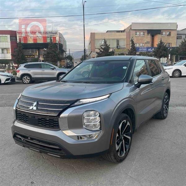 Mitsubishi for sale in Iraq